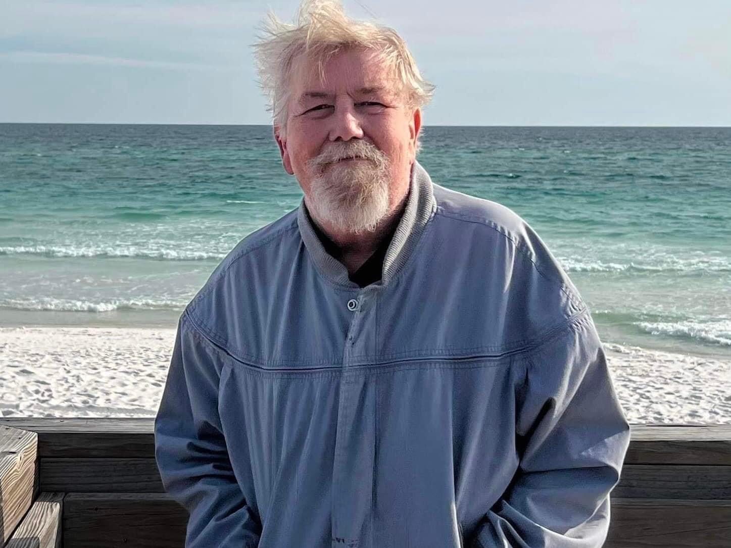 Michael E. Cox Obituary Pensacola, FL