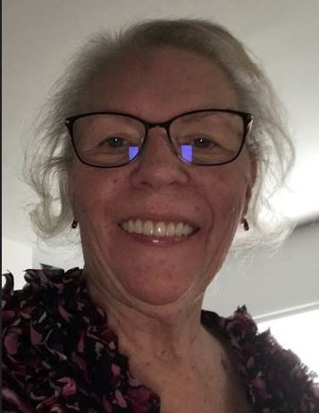 Obituary of Helen Bronson