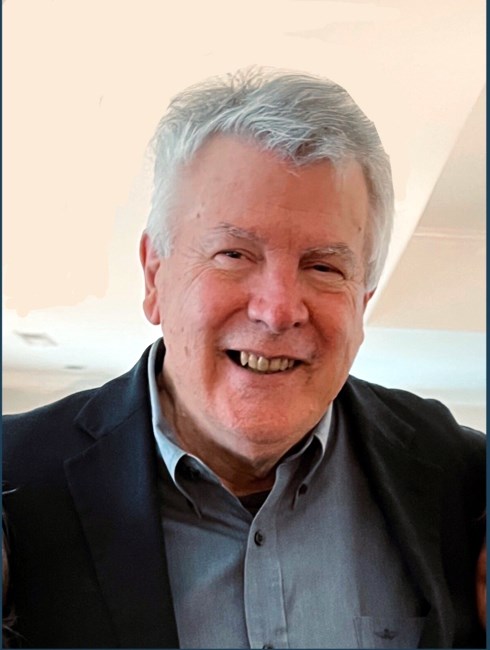 Obituario de John McConnell Wolfe Jr.