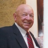 Obituary of Richard J. Hayes