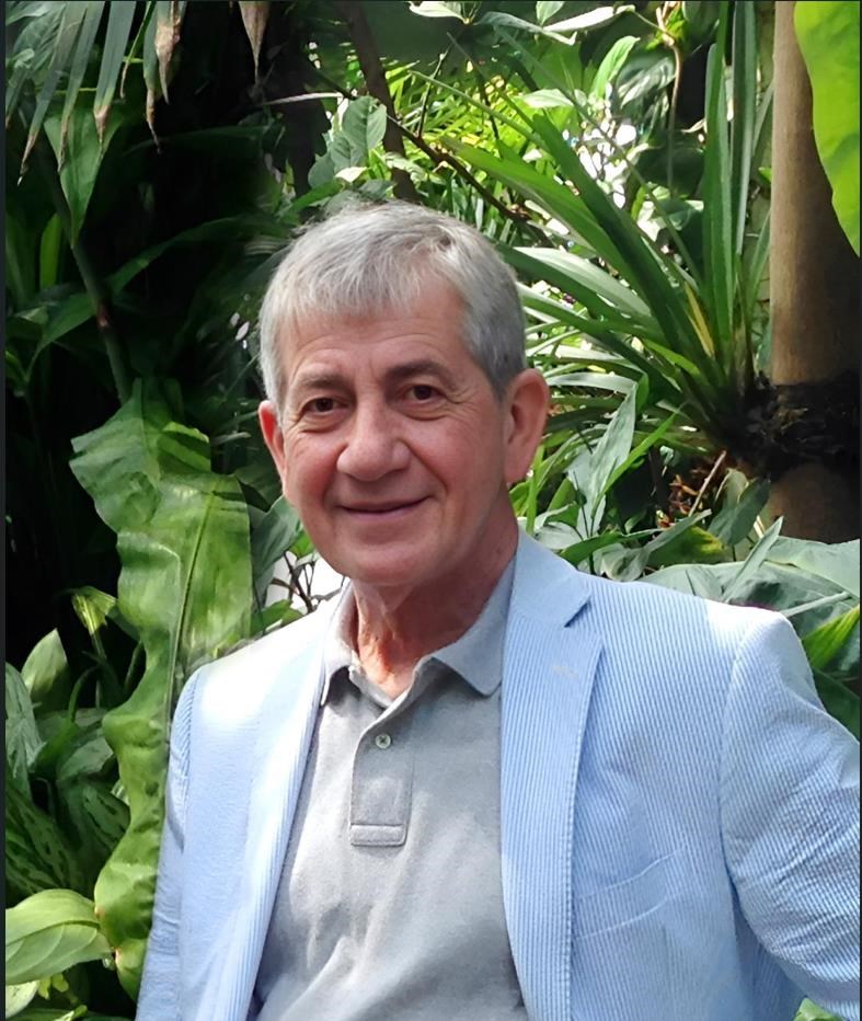 Obituary of Nazar S. Dawood