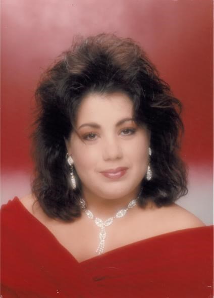 Avis de décès de Lori-Ann Purio