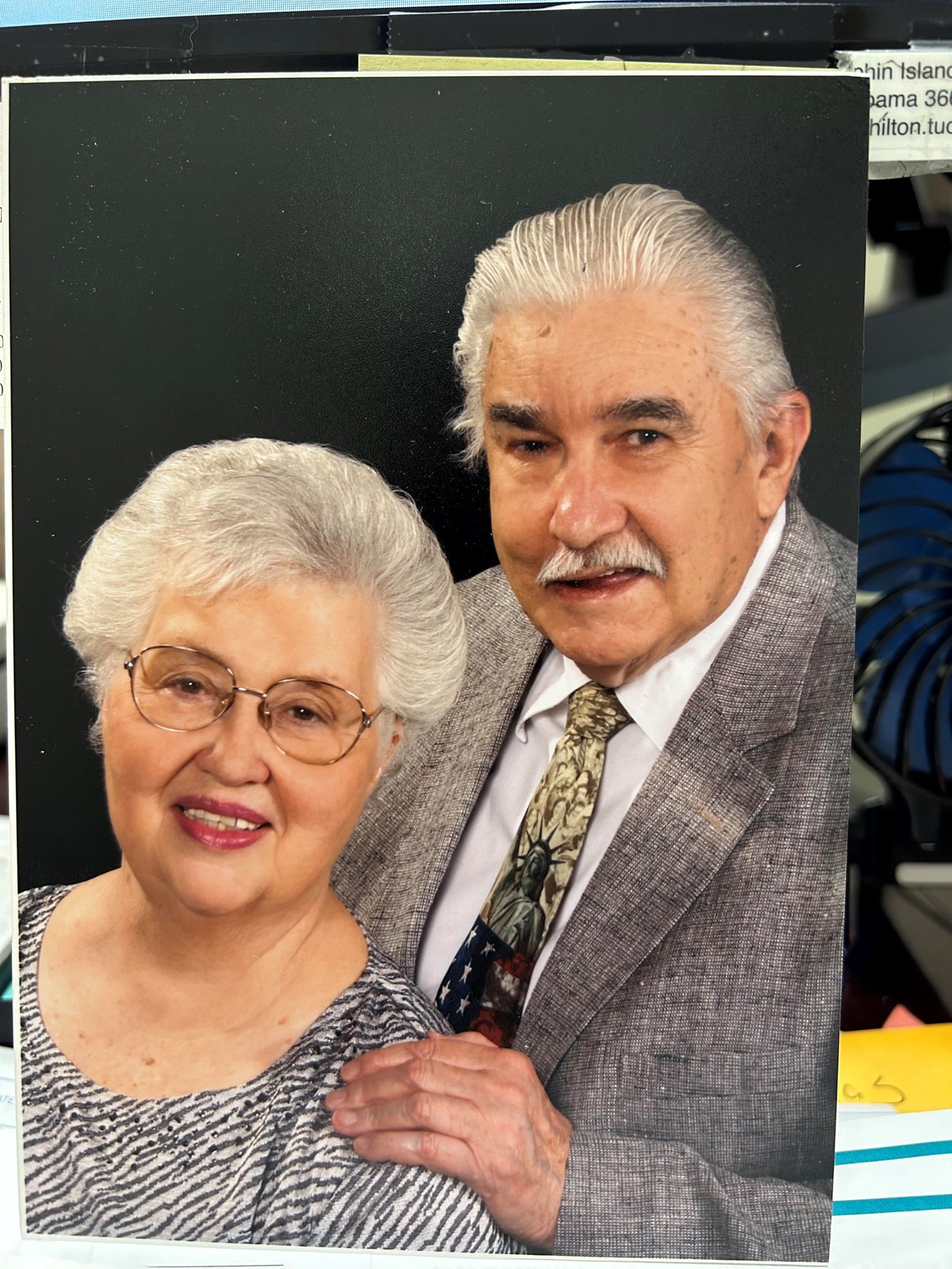 Obituario de Janie Mae Newberry