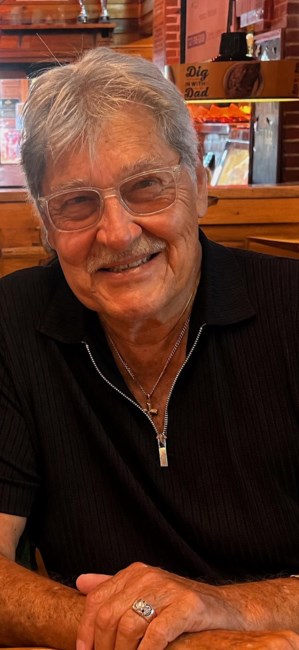 Obituary of Dale Carl Rosko
