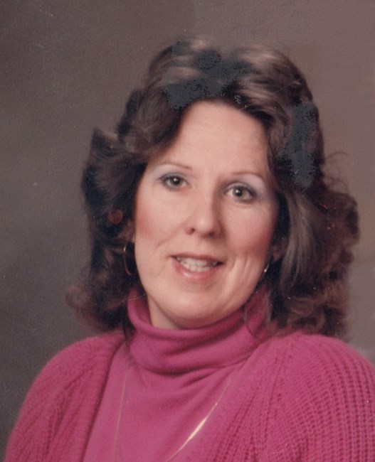 Obituary of Pamela Joyce McDermaid