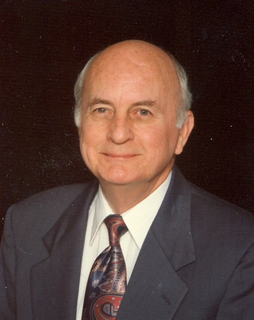 Obituary of William "Bill" R. Smith