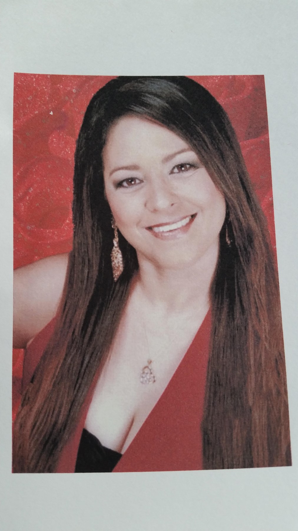 Obituary of Charlene Lena Marie Santiago