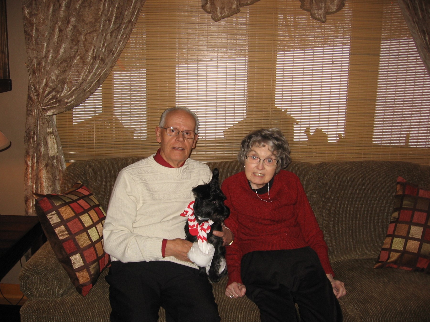 Obituary of Lorraine M. Mehal