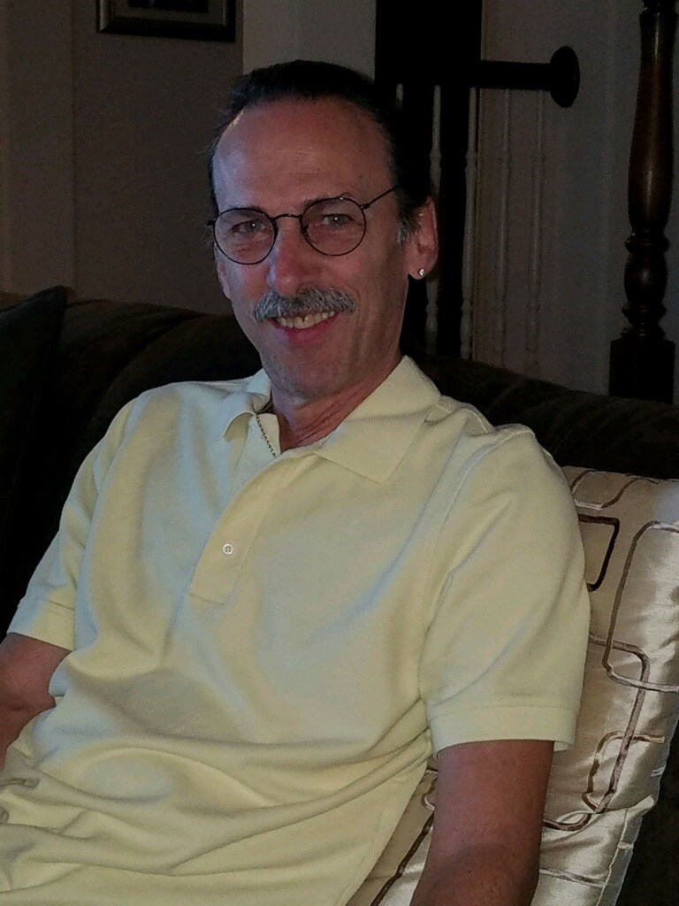 Avis de décès de Leonard Mark Sallack