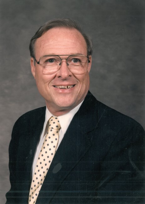 Obituary of Royce Eldon Curtis