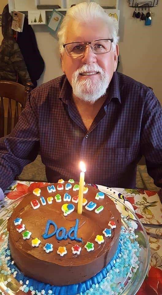 Obituary of Joseph Horace Roberts Jr.