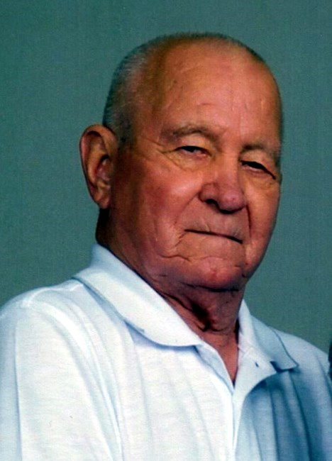 Obituary of William Edward Longtin