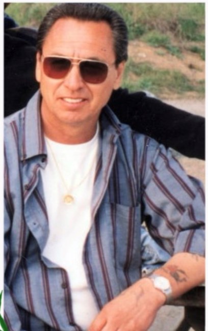 Obituary of Felipe V Chavez