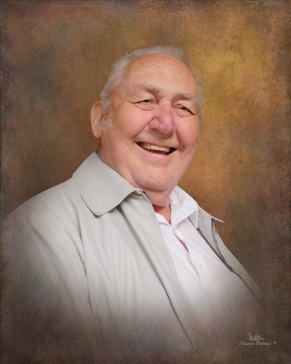 Obituary of Dwain Mitchel Lovell