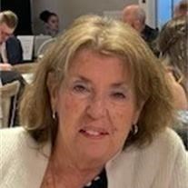 Obituary of Beverly Hypes-Nicholson