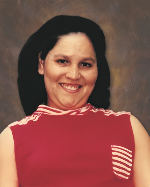 Obituary of Rosa Isela Flores