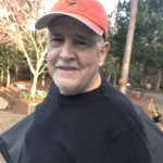 Ronald Patterson
