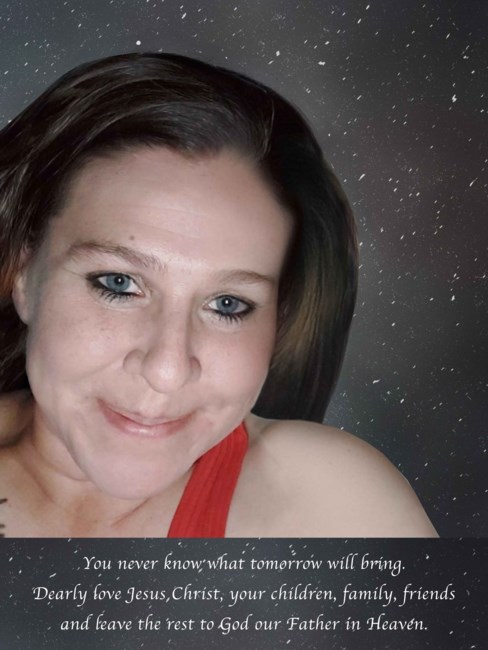 Obituary of Rachelle Ann Looper-Bearman