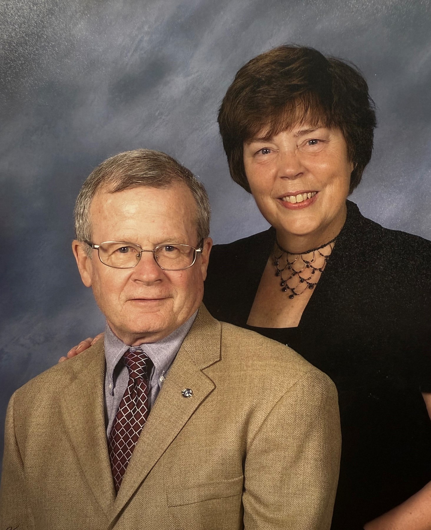 Obituary of Thomas Joseph Casey Jr.