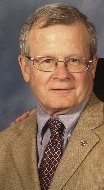 Obituary of Thomas Joseph Casey Jr.