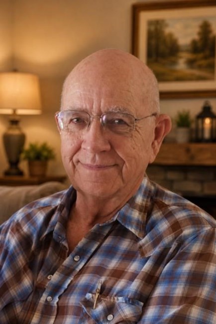 Obituary of Gerald Leon McLendon