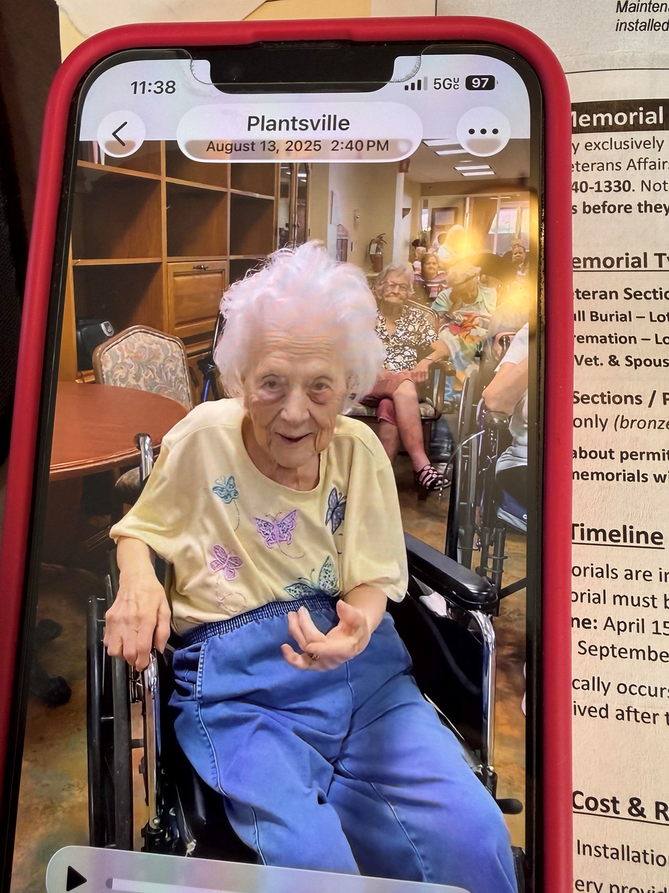 Obituary of Helen Koutsopoulos