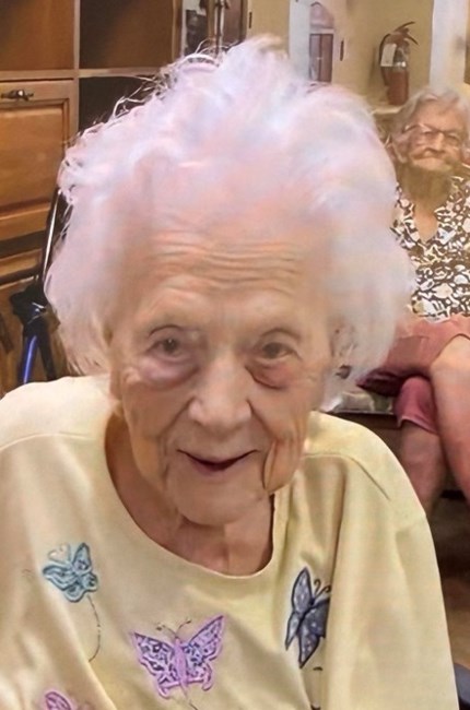 Obituary of Helen Koutsopoulos