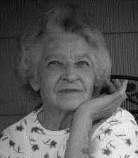 Obituary of Mary Elizabeth Thigpen