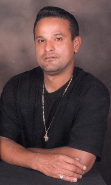 Obituary of Ricardo Minjares