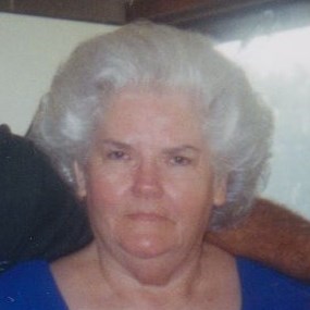 Obituary of Iris Page Williams