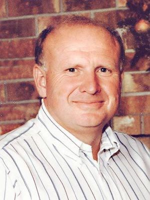 Obituary of Thomas Edward Schultz