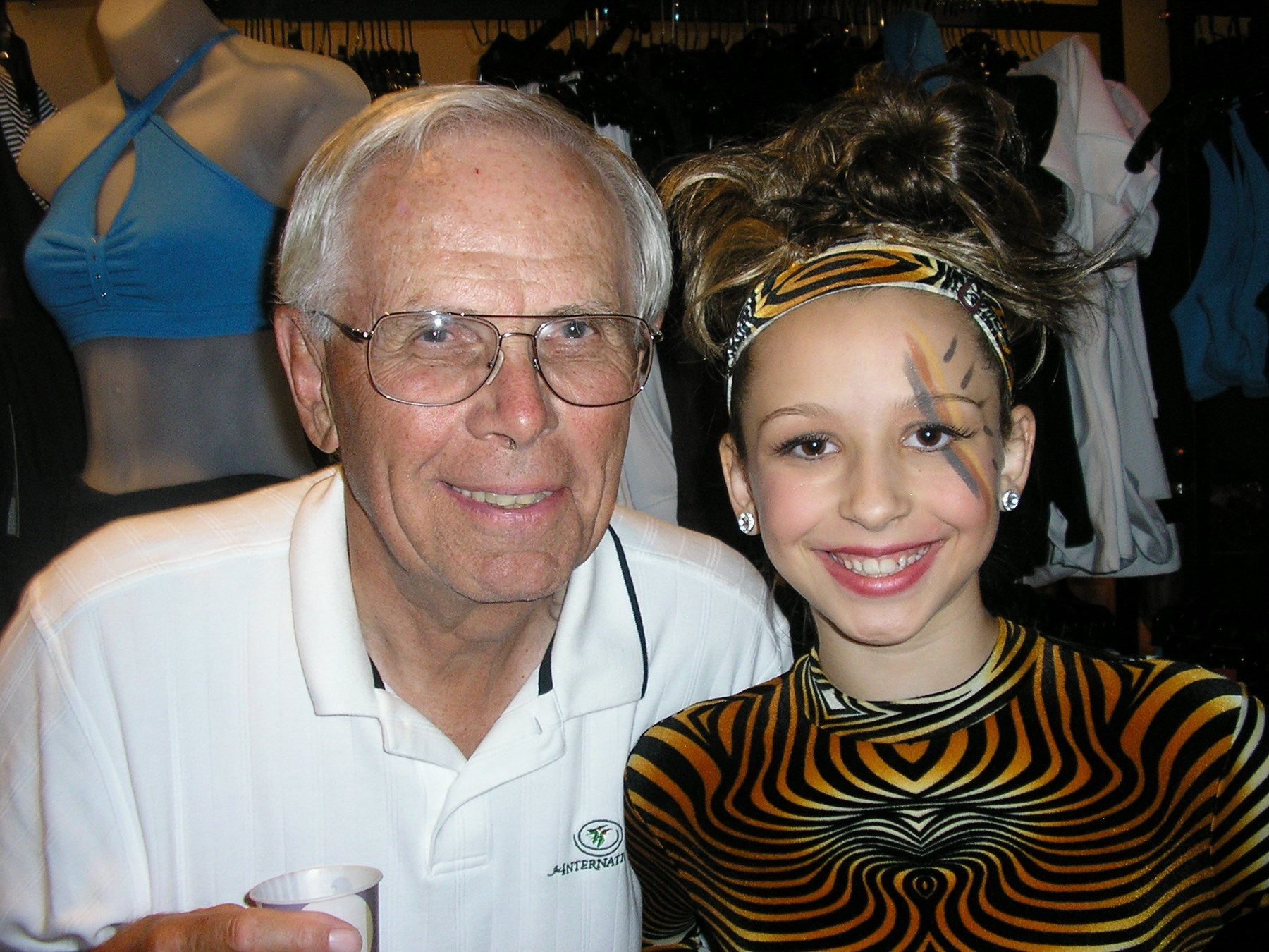 Obituary of Roger D. Dahl