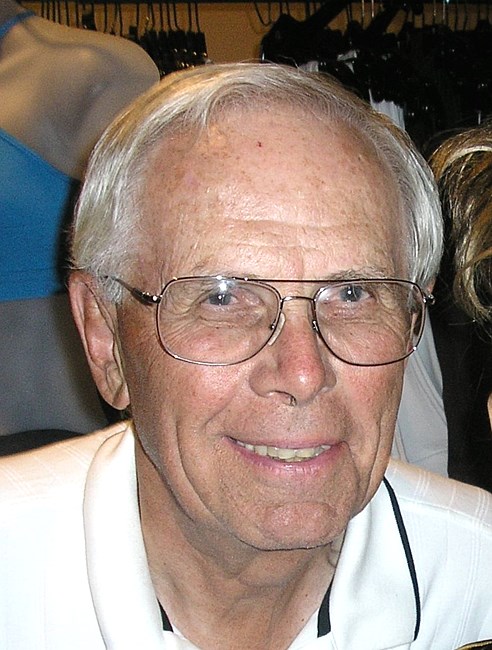 Obituary of Roger D. Dahl