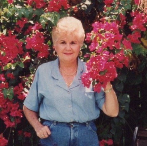 Obituary of Yolanda Sanchez