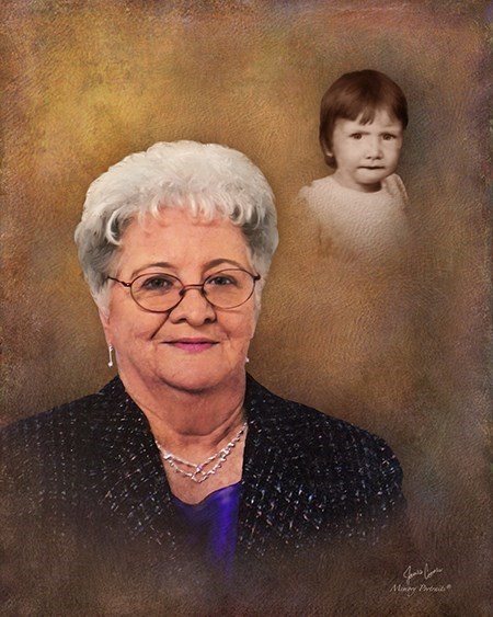 Obituary of Muriel Jean Suggs