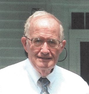 Avis de décès de David B. Peterson