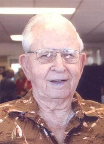 Obituary of Robert Austin   Hess