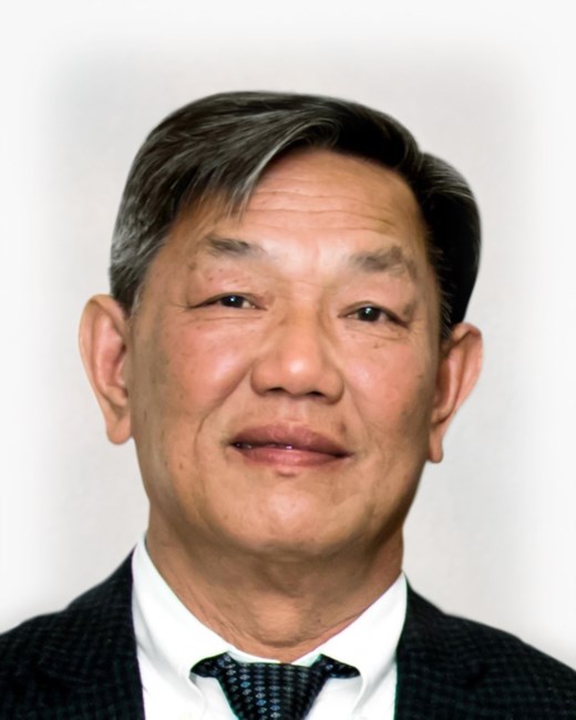 Obituary of Khoa Dinh Truong
