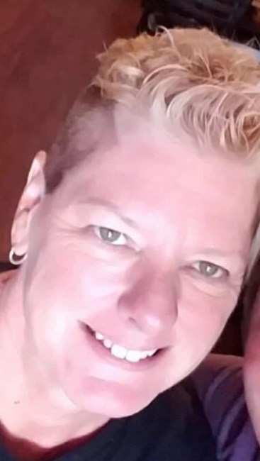 Avis de décès de Hope Laine Daniels