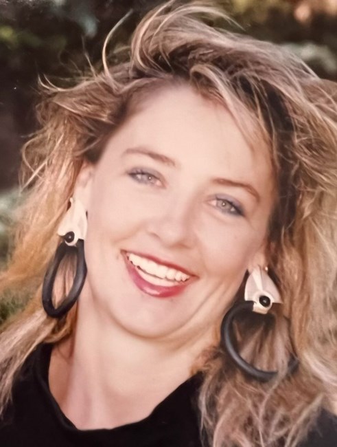 Avis de décès de Teri Ann Gilmore