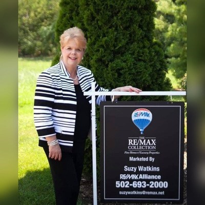 Obituary of Suzanne Noel Watkins