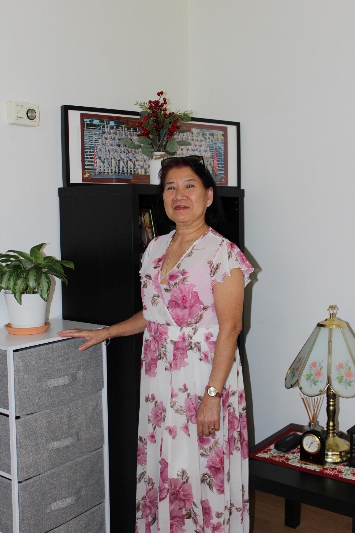 Obituario de Roberta Acita Buenaventura