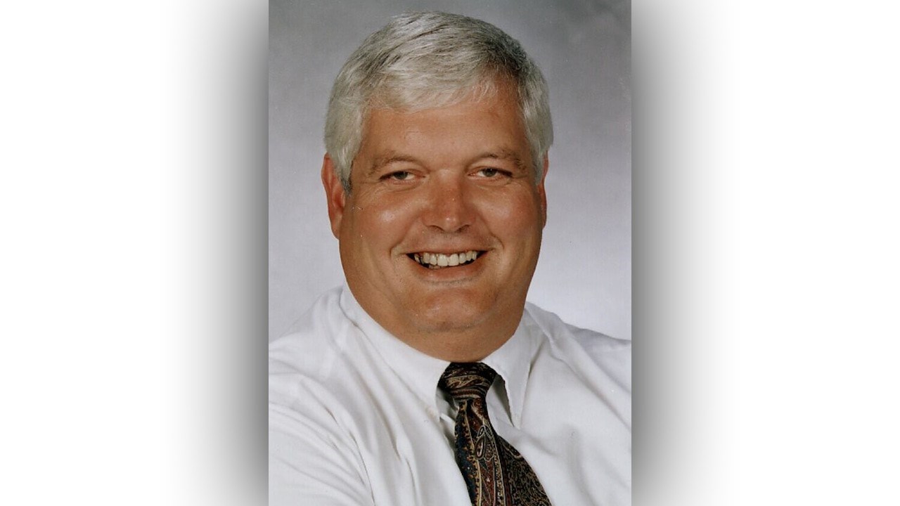 Obituary of Phillip Tucker Marshall