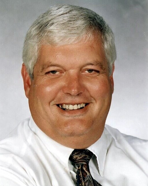 Obituary of Phillip Tucker Marshall