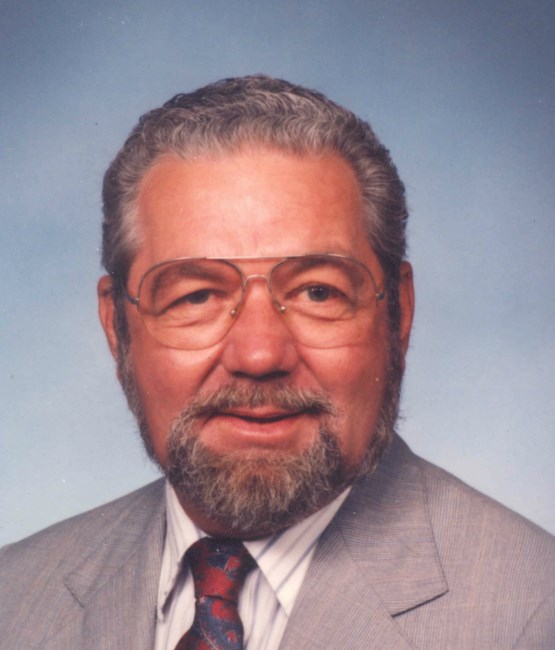 Obituary of Virgil Taylor Thompson Sr.