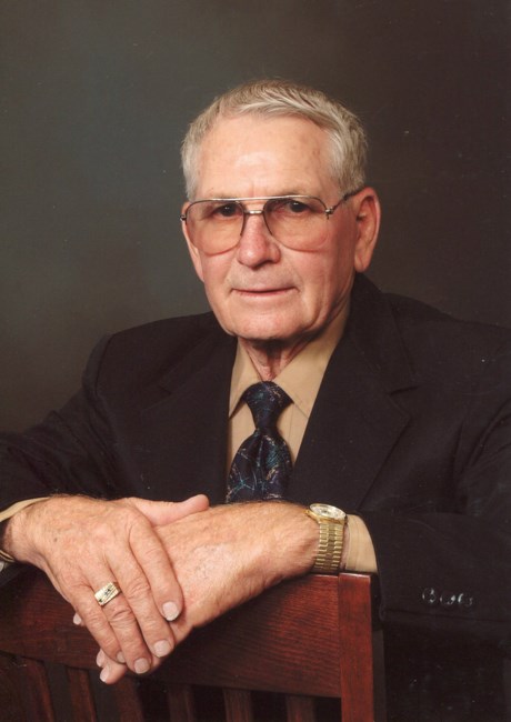 Obituary of Dean Sheets