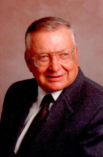 Obituario de Ernest Lloyd Belvin
