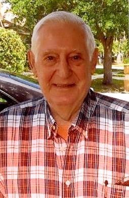Obituary of Robert L. Hart