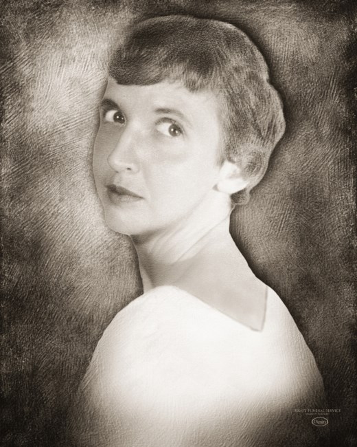 Obituary of Ruth Marie Schuetter Heldman