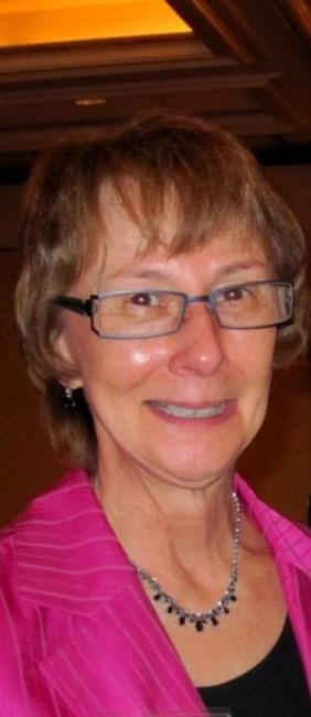 Obituary of Angela "Angie" Walkden Levin